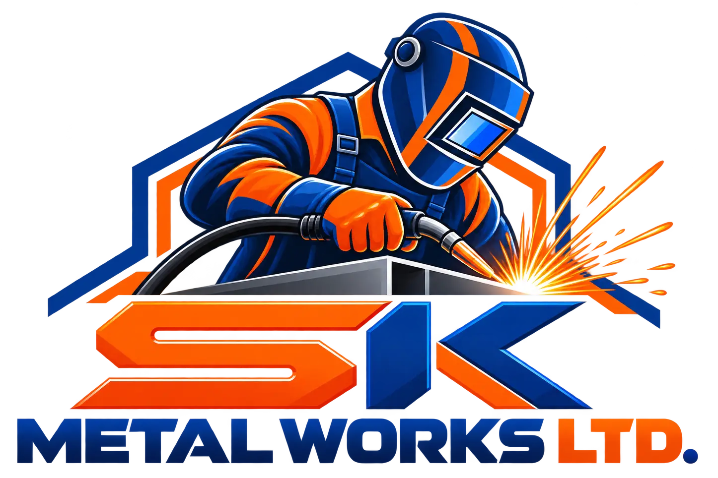 SK Metal Works Ltd.